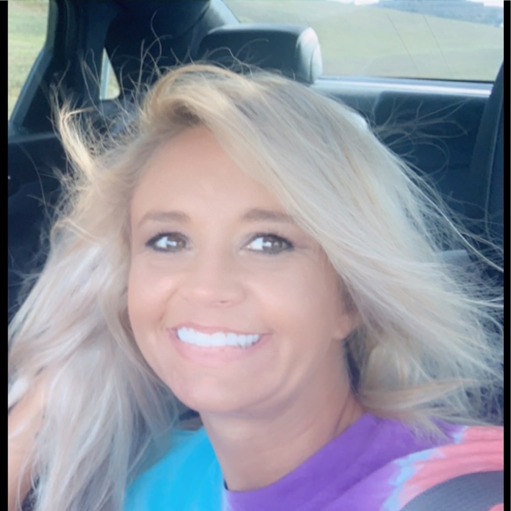 Meet your Posher, Mindy